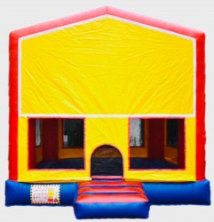 13 ft X 13 ft Bounce House